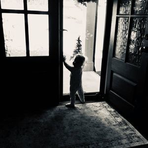 Meet your Posher, Kendra